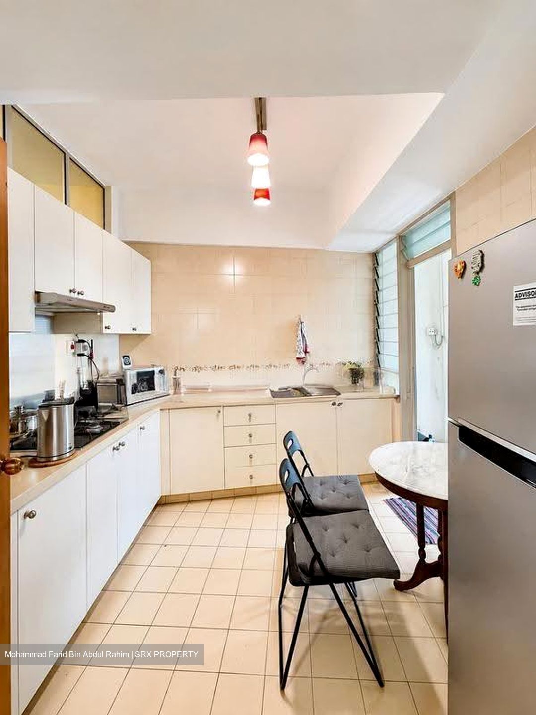 Clementi Park (D21), Condominium #611748751